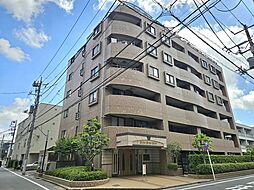 ライオンズステージ平井