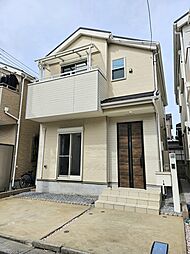 令和元年築細田4丁目中古戸建