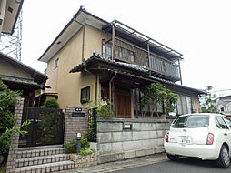 大津市大江4丁目の一戸建て