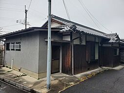 大江2丁目　貸家（34-3）