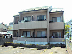 大津市大萱３丁目