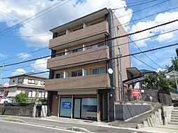 キューブコート瀬田