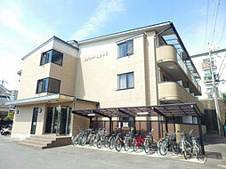 大津市一里山１丁目