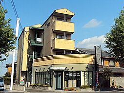 大津市一里山２丁目