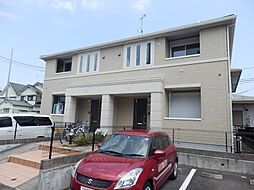 大津市萱野浦の一戸建て