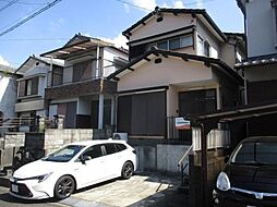 野郷原2丁目貸家