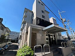 カルテットKOBORI　B棟