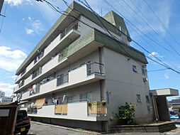 瀬田サンプラザマンション