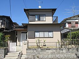 大津市一里山３丁目の一戸建て
