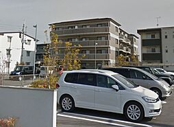 大津市大萱４丁目