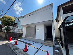 一里山6丁目1期1号地