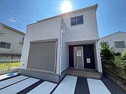 大江4丁目1期1号地
