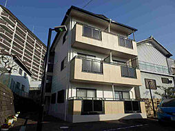 大津市一里山２丁目