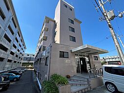 カルテットKOBORI　A棟