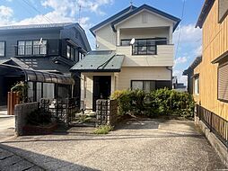 大津市国分１丁目の一戸建て