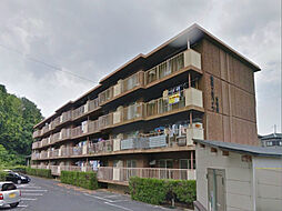 湖城ヶ丘ハイツ5号館