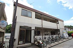 ラ・セーヌ蛍谷