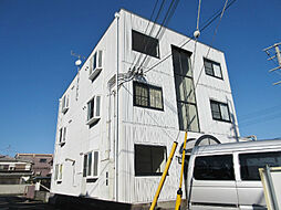 大津市平津１丁目