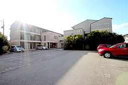 T・Oコーポ石山A棟