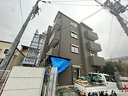 アークリード石山寺