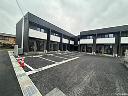 北大路レジデンスII