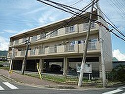 大津市富士見台