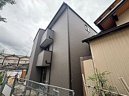 アークリード由美浜