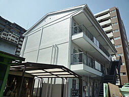 フジマンション 201