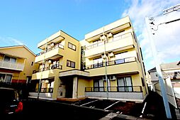 グランベール弐番館