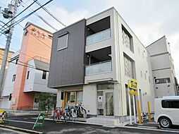 石建ビル