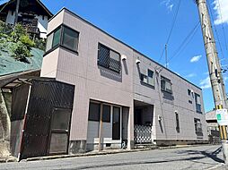 大津市田辺町の一戸建て