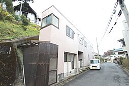 大津市田辺町の一戸建て