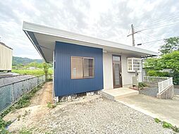 大津市赤尾町の一戸建て