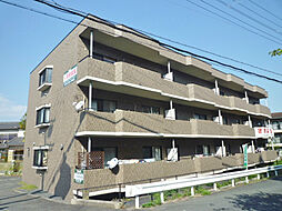 ガーデンハウス石山寺