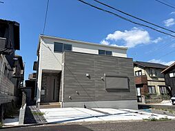大津市国分二丁目2期1号地