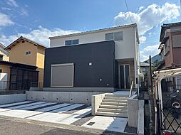 大津市国分2丁目1期1号地