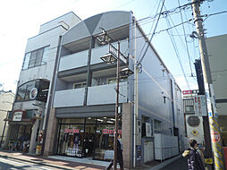 大津市粟津町