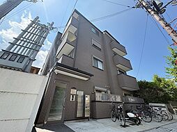 アークリード石山寺