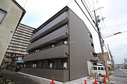 アークリード石山