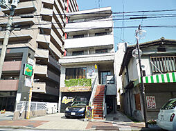 大津市栄町
