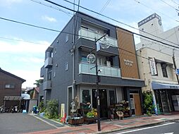シャーメゾン花藤