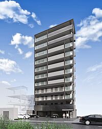 ZenithCourt草津大路