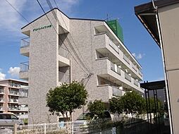 グリーンハイツ小柿