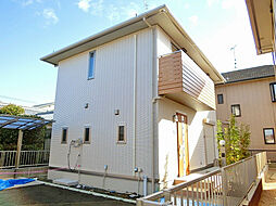 栗東市綣９丁目の一戸建て