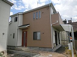 草津市青地町の一戸建て