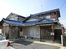 草津市青地町の一戸建て