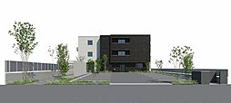 新清館III
