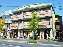 グランドハイツ高田弐番館