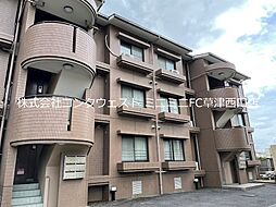 第2かずみマンション