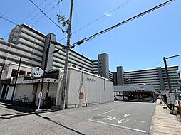 シャルマンコーポ草津